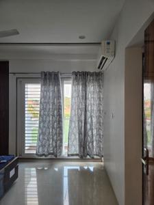 Hall Image of 1700 Sq.ft 3 BHK Villa for rent in Basni Jodhpur for Rs. 25000