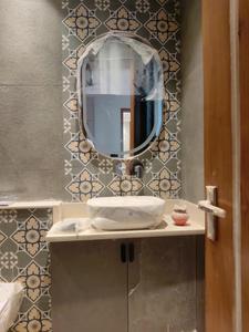 Bedroom One Image of 1800 Sq.ft 3 BHK Builder Floor for sale in Sector 55 Gurgaon for Rs. 26000000