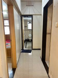 Image of 750 Sq.ft 2 BHK Apartment / Flat for sale in Borivali West, Mumbai for Rs. 28000000
