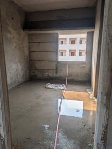 Bedroom Image of 1035 Sq.ft 2 BHK Apartment / Flat for sale in Saraswati Residency, Pendurthi Visakhapatnam for Rs. 3800000