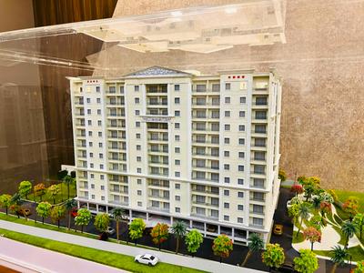 1 BHK Flat