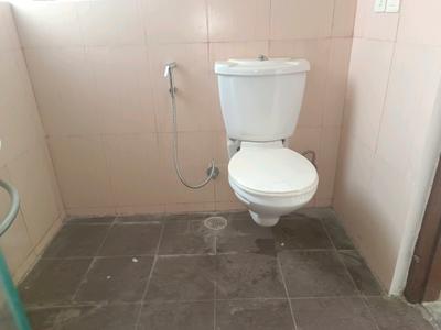Bedroom One Image of 1380 Sq.ft 2 BHK Apartment / Flat for sale in Ramprastha The Edge Towers, Sector 37D Gurgaon for Rs. 11800000