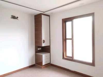 Bedroom Image of 1250 Sq.ft 3 BHK Builder Floor for sale in Sector 20 Rohini New Delhi for Rs. 8800000