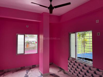 Bedroom Image of 1027 Sq.ft 2 BHK Apartment / Flat for sale in Rajarhat Residence, Rajarhat Kolkata for Rs. 3200000