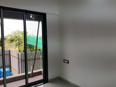 Bedroom Image of 1465 Sq.ft 3 BHK Apartment / Flat for sale in Gujarat Kasturi Van, Bhayandar East Mira Bhayandar for Rs. 17200000
