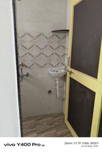 Image of 440 Sq.ft 1 RK Independent House for rent in Kharadi, Pune for Rs. 12000
