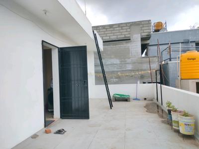 Terrace Image of 2700 Sq.ft 4 BHK Independent House for sale in Bommanahalli Bengaluru for Rs. 29000000