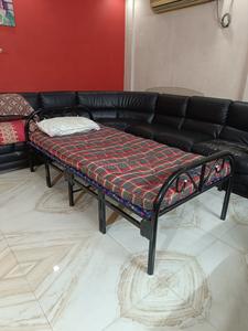 Image of Aryan pg infrastructure  in Kalighat, Kolkata