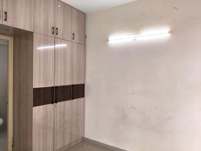 Bedroom Image of 1150 Sq.ft 2 BHK Apartment / Flat for rent in Pyramid Fusion Homes, Sector 70A Gurgaon for Rs. 25000