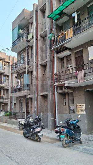 NDA Janta Flats Main Image 1