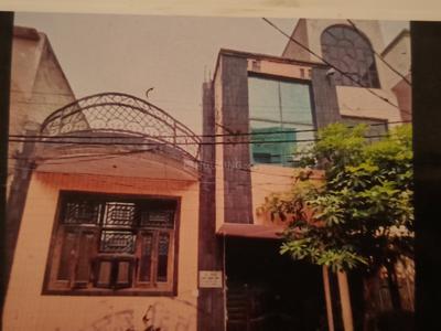2.5 BHK Independent House
