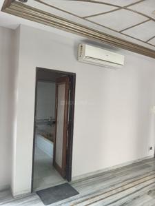 Hall Image of 2000 Sq.ft 4 BHK Independent House for rent in Adajan Surat for Rs. 36000