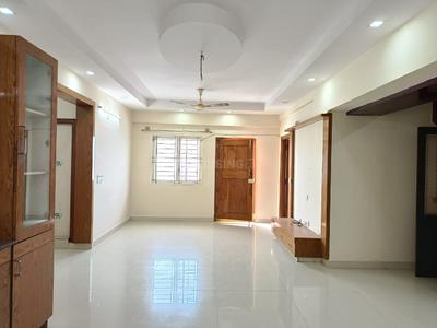 3 BHK Flat