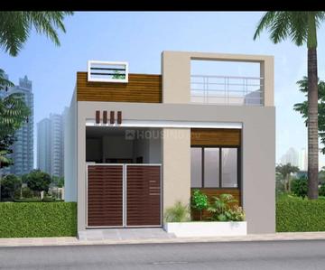 Image of 1200 Sq.ft 2 BHK Independent House for sale in Jawahar Nagar, Bhilai for Rs. 4800000