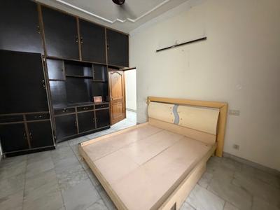 Bedroom Image of 2250 Sq.ft 4 BHK Independent House for rent in Civil Lines Ludhiana for Rs. 55000