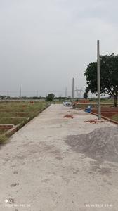 Mandhana Plot View 1