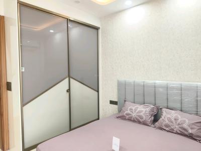 Bedroom Image of 1550 Sq.ft 3 BHK Builder Floor for sale in Skywhales Vienna Greens II, Sector 99A Gurgaon for Rs. 19450000