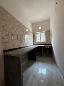 Kitchen Image of 1650 Sq.ft 3 BHK Apartment / Flat for sale in New Garia Kolkata for Rs. 9700000