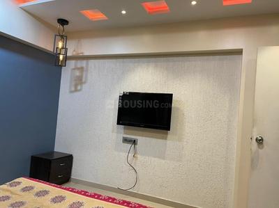 Bedroom Image of 1050 Sq.ft 2 BHK Apartment / Flat for sale in ACME Complex, Goregaon West Mumbai for Rs. 22000000