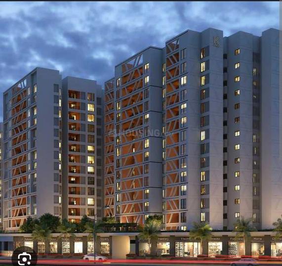 K Ville Main Image 1