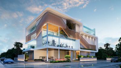 4 BHK Villa