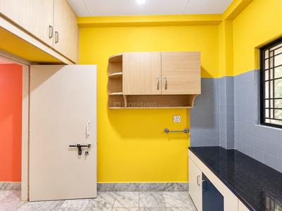 Kitchen Image of 1438 Sq.ft 3 BHK Apartment / Flat for sale in NGV Kumardhara, Koramangala Bengaluru for Rs. 19700000