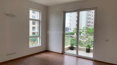 Bedroom Image of 3360 Sq.ft 4 BHK Apartment / Flat for sale in Vatika Sovereign, Sector 99 Gurgaon for Rs. 45000000