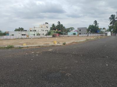 Image of 2150 Sq.ft Residential Plot / Land for sale in Vandaranthangal, Vellore for Rs. 1700000