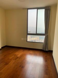 Bedroom Image of 1500 Sq.ft 3 BHK Apartment / Flat for rent in Piramal Vaikunth , Thane West Thane for Rs. 83000