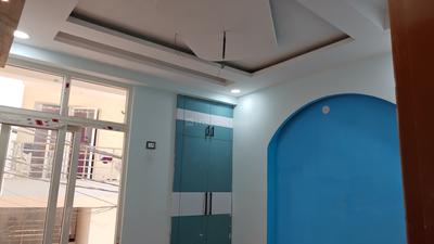 Bedroom Image of 1200 Sq.ft 3 BHK Apartment / Flat for sale in Sector 49 Noida for Rs. 5800000