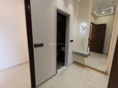 Bedroom Image of 3000 Sq.ft 4.5 BHK Villa for sale in Vaishali Nagar Extension Jaipur for Rs. 32100000