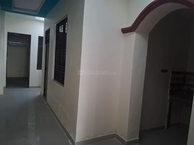 Hall Image of 1050 Sq.ft 3 BHK Independent House for sale in Neel Matha Lucknow for Rs. 3900000