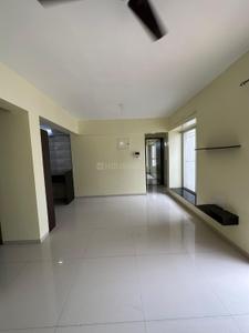 Living Room Image of 1215 Sq.ft 2 BHK Apartment / Flat for sale in Innovision 7 Avenues, Balewadi Pune for Rs. 10000000