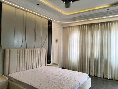 4 BHK Flat
