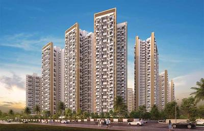Image of 1094 Sq.ft 2 BHK Apartment / Flat for sale in Purva Atmosphere, Mundhwa, Pune for Rs. 10700000