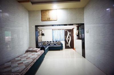 Living Room Image of 900 Sq.ft 2 BHK Independent House for sale in New Ranip Ahmedabad for Rs. 6900000