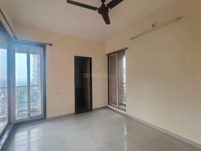 Hall Image of 900 Sq.ft 2 BHK Apartment / Flat for sale in Bhoomi Trivas, Kharghar Navi Mumbai for Rs. 11000000