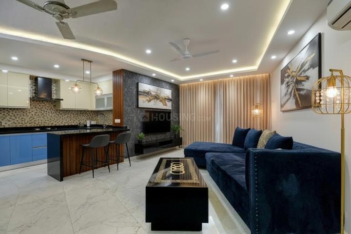 Signature  apartment Main Image 1