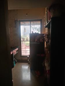 Kitchen Image of 615 Sq.ft 1 BHK Apartment / Flat for sale in JRV Parshwa Hill, Ambernath East Ambernath for Rs. 2600000