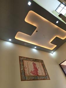Hall Image of 1800 Sq.ft 3 BHK Apartment / Flat for sale in Kalwad Road Jaipur for Rs. 5800000