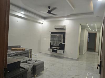 Hall Image of 2000 Sq.ft 4 BHK Apartment / Flat for rent in Sector 104 Noida for Rs. 56000