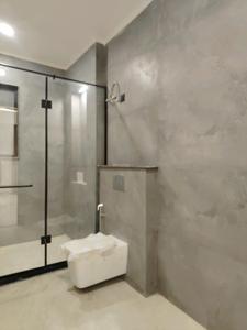 Bedroom One Image of 1250 Sq.ft 3 BHK Builder Floor for sale in Sector 70A Gurgaon for Rs. 18900000