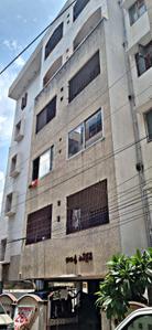Image of 1600 Sq.ft 3 BHK Apartment / Flat for rent in Benz Circle, Vijayawada for Rs. 20000