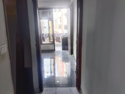 Hall Image of 950 Sq.ft 2 BHK Builder Floor for sale in Noida Extension Greater Noida for Rs. 4000000