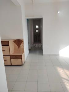 Hall Image of 640 Sq.ft 1 BHK Apartment / Flat for rent in Ramesh Hermes Heritage Phase 2, Yerawada Pune for Rs. 26500