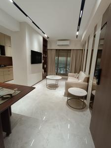 1 BHK Flat