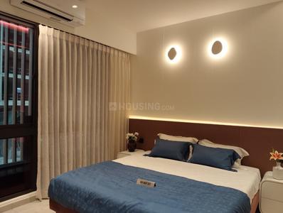 Bedroom Image of 1665 Sq.ft 3 BHK Apartment / Flat for sale in Ramsons East Park Residences, Carmelaram Bengaluru for Rs. 24700000