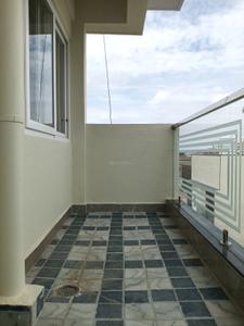 Living Room Two Image of 1600 Sq.ft 3 BHK Apartment / Flat for rent in Horamavu Bengaluru for Rs. 40000