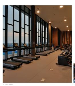Image of 1175 Sq.ft 2 BHK Apartment / Flat for sale in Kandivali West, Mumbai for Rs. 13500000