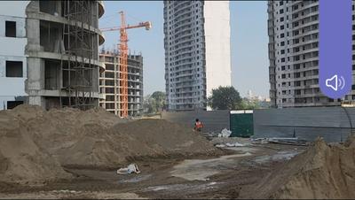 Image of 2865 Sq.ft 4 BHK Apartment / Flat for sale in Omaxe The Lake, New Chandigarh, Chandigarh for Rs. 30000000